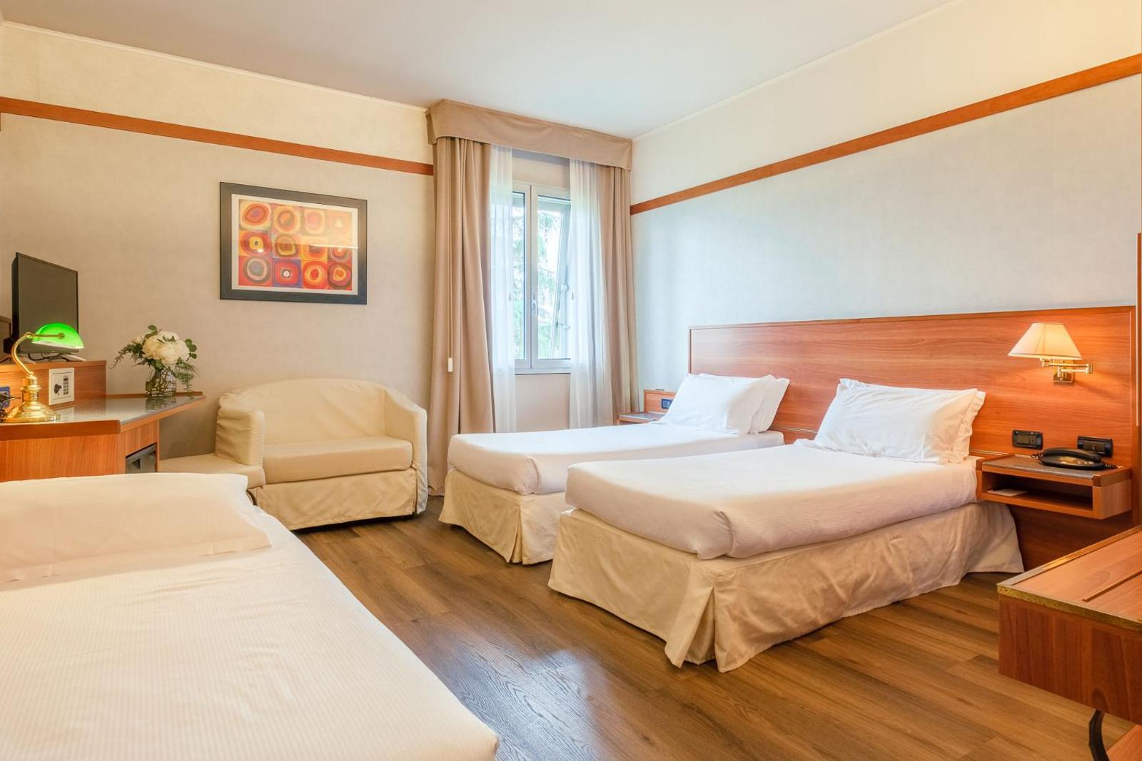 SHG Hotel Bologna