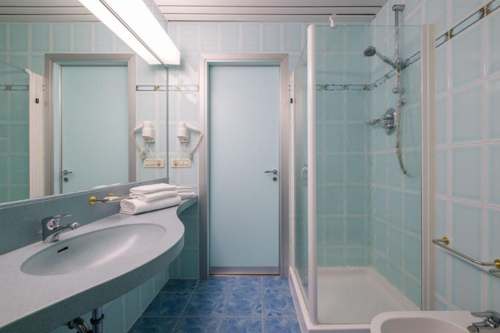 SHG Hotel Bologna Image 31