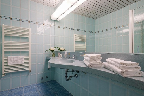 SHG Hotel Bologna image 4