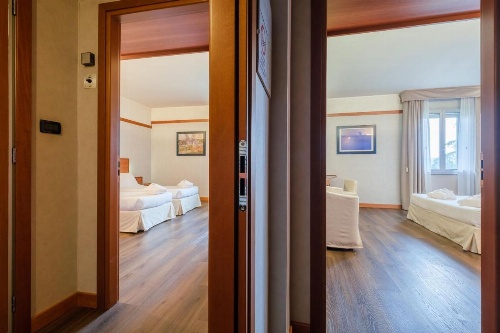 SHG Hotel Bologna image 9